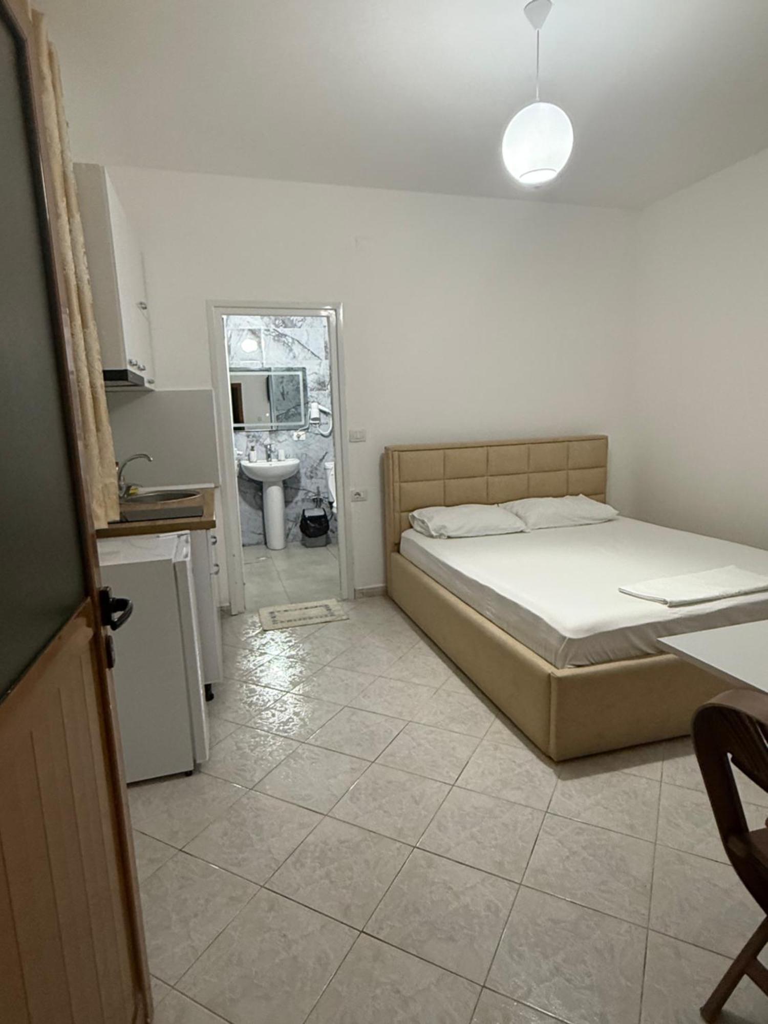 Hotel Kloen Vlorë